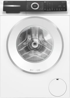 Skalbimo mašina Bosch WGH256AWSN, 10 kg