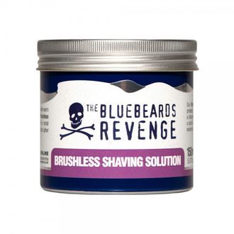 Skutimosi kremas The Bluebeards Revenge 150ml 17886in