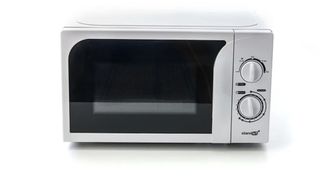 Mikrobangų krosnelė Standart MM720CZW