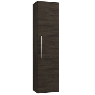 Ūkinė spintelė Raguvos baldai JOY, 35cm, rudas ąžuolas, 12301220