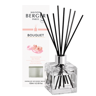 Namų kvapas Lampe Berger Silk Touch 125 ml