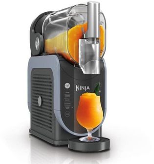 Šaldytų gėrimų gaminimo aparatas Ninja SLUSHi, FS301EU