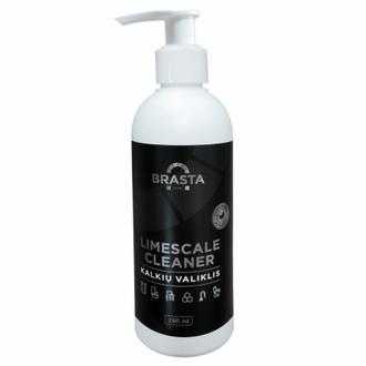 Vonios kambario kalkių valiklis Brasta 250 ml
