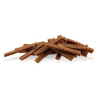 KIDDOG Noodles ėrienos pagaliukai 80g (150)