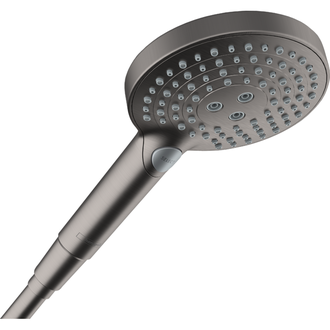 Rankinė dušo galva Hansgrohe Raindance Select S 120 3jet PowderRain, 26014340