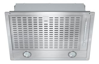 Įmontuojamas gartraukis Miele DA 2558