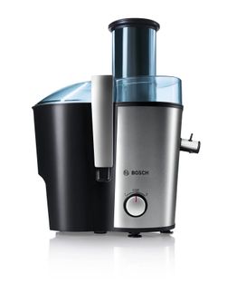 Sulčiaspaudė BOSCH MES3500