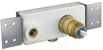 Potinkinė praustuvo maišytuvo dalis Duravit Basic GK1900002000