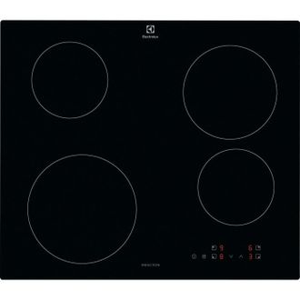 Indukcinė kaitlentė Electrolux EIB60420CK