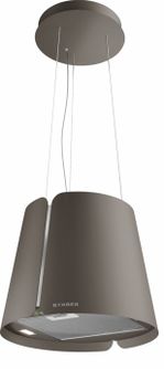 Gartraukis FABER BEAT TITANIUM MATT F45/2