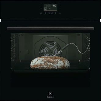 Orkaitė ELECTROLUX LOD7P87Z