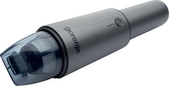 Dulkių siurblys Gorenje MVC72HGA