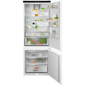 Šaldytuvas ELECTROLUX ENP7TD75S