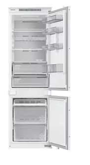 Šaldytuvas SAMSUNG BRB80F26ADS0EO