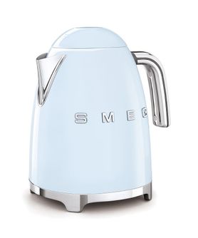 Elektrinis virdulys SMEG KLF03PBEU