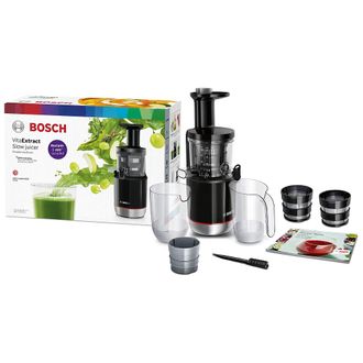Sulčiaspaudė BOSCH MESM731M