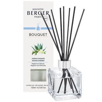 Namų kvapas Maison Berger, BQT Glacon Agaves Garden
