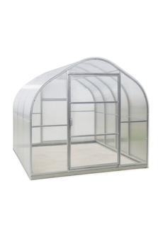 Šiltnamis SH FAMILY 8m. 4mm.