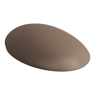 Unitazo sėdynė su dangčiu LAUFEN ILBAGNOALESSI ONE SoftClose, Caffè Matt, H8929711880001