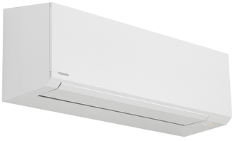 Sieninė inverter split tipo dalis Toshiba SHORAI EDGE (R32 freonas) 1.0~4.1/1.0~5.3 kW