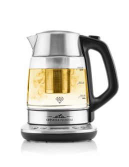 Virdulys su reguliuojama temperatūra ETA Crystela Premium ETA915390000