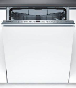 Indaplovė Bosch SMV46KX55E