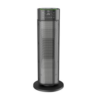 Šildytuvas su ultragarsiniu drėkintuvu ARGO TECH TOWER HUMY