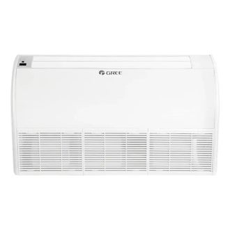 W1GRE-Lubinė/grindinė (konsolinė) split tipo inverter oro kondicionieriaus U-Match 6 (LNS) vidinė dalis 16,0/17,5kW, R32