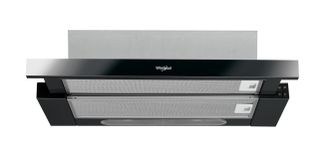 Įmontuojamas gartraukis Whirlpool AKR 750 G K