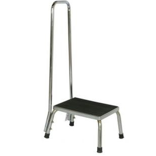 Laiptelis su rankena pasilaikyti, 27040