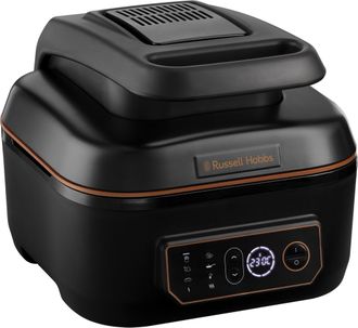 Karšto oro gruzdintuvė Russell Hobbs 26520-56