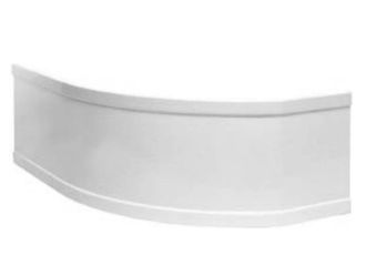 Uždengimas voniai A ROSA 140 L,R balta CZH1000A00