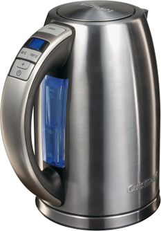 Virdulys CUISINART CPK17E