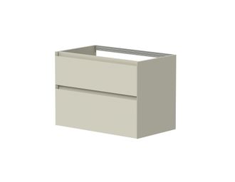 Apatinė spintelė Kame Loft 80 cm, kašmyro