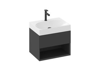 Spintelė po praustuvu Ravak SD Lite 60 matinis X000001856