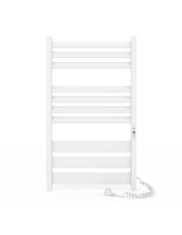 Elektrinis rankšluosčių džiovintuvas Laris LAVINA, 50x90, baltos sp. 75201088