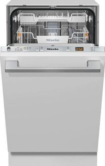 Indaplovė MIELE G 5590 SCVi SL Active ED
