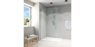 Dušo sienelė Roth EI TWF 80x200cm