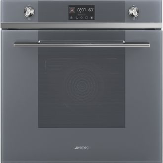 Orkaitė Smeg SO6102TS