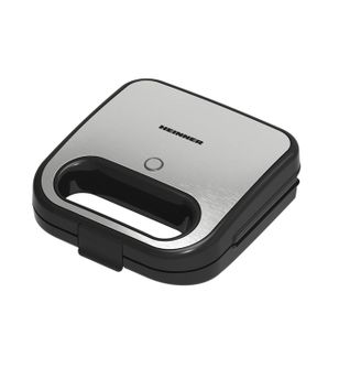 Sumuštinių kepimo aparatas 750W SM-K750FGSL HEINNER