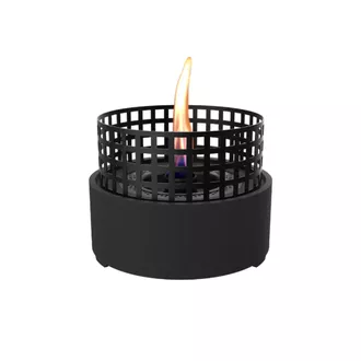 Tenderflame PAARL židinys, naudojamas Tenderfuel skystis