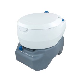 Mobilus biotualetas Campingaz Portable Toilet, 20 l, 000051312784