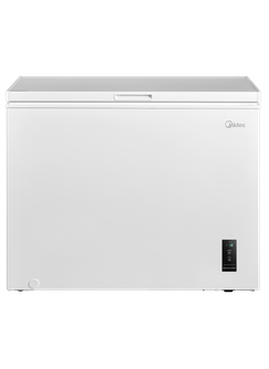 Šaldymo dėžė MIDEA MDRC345FEE01, 249 litrai, superfreeze, 2 krepšiai