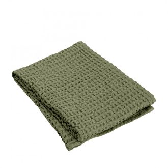 Rankšluostis Blomus CARO 50x100 chaki sp., 68999
