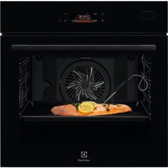 Elektrinė orkaitė su garų funkcija Electrolux EOB8S39Z