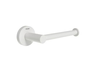 Tualetinio popieriaus laikiklis Ravak KN 400.10WHM, baltas matinis, X07P1319