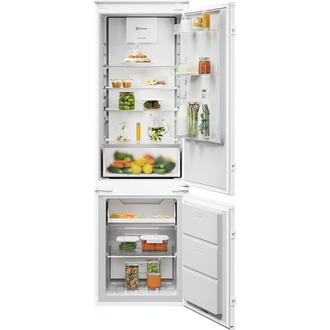 Šaldytuvas ELECTROLUX ENA7CE18S3