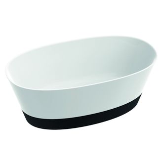 Lieto akmens vonia Bathesa Dora B 150x81 cm