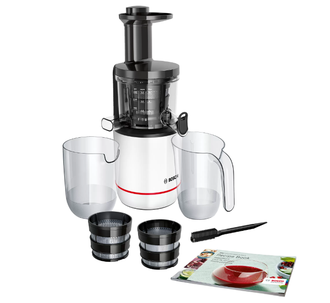 Sulčiaspaudė BOSCH MESM500W