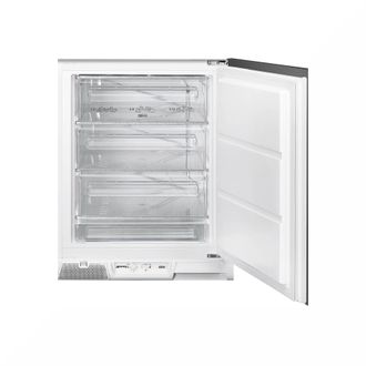 SMEG šaldiklis U4F082F1
